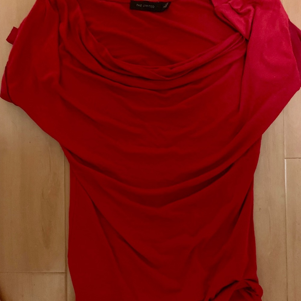 The Limited shirt